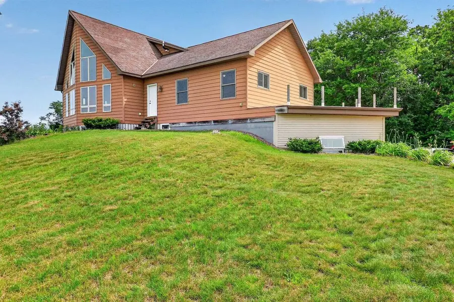 9802 County Highway A, Mount Horeb, WI 53572 - #3