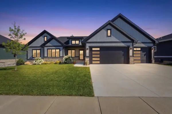 6241 Fountainhead Circle, Deforest, WI 53532