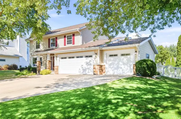 412 Bonnie Road, Cottage Grove, WI 53527