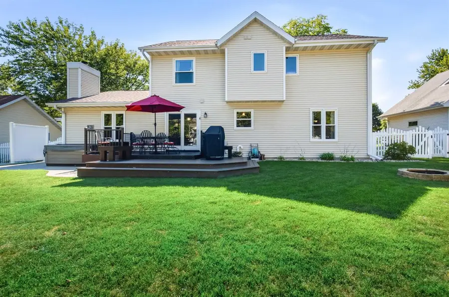 412 Bonnie Road, Cottage Grove, WI 53527 - #3