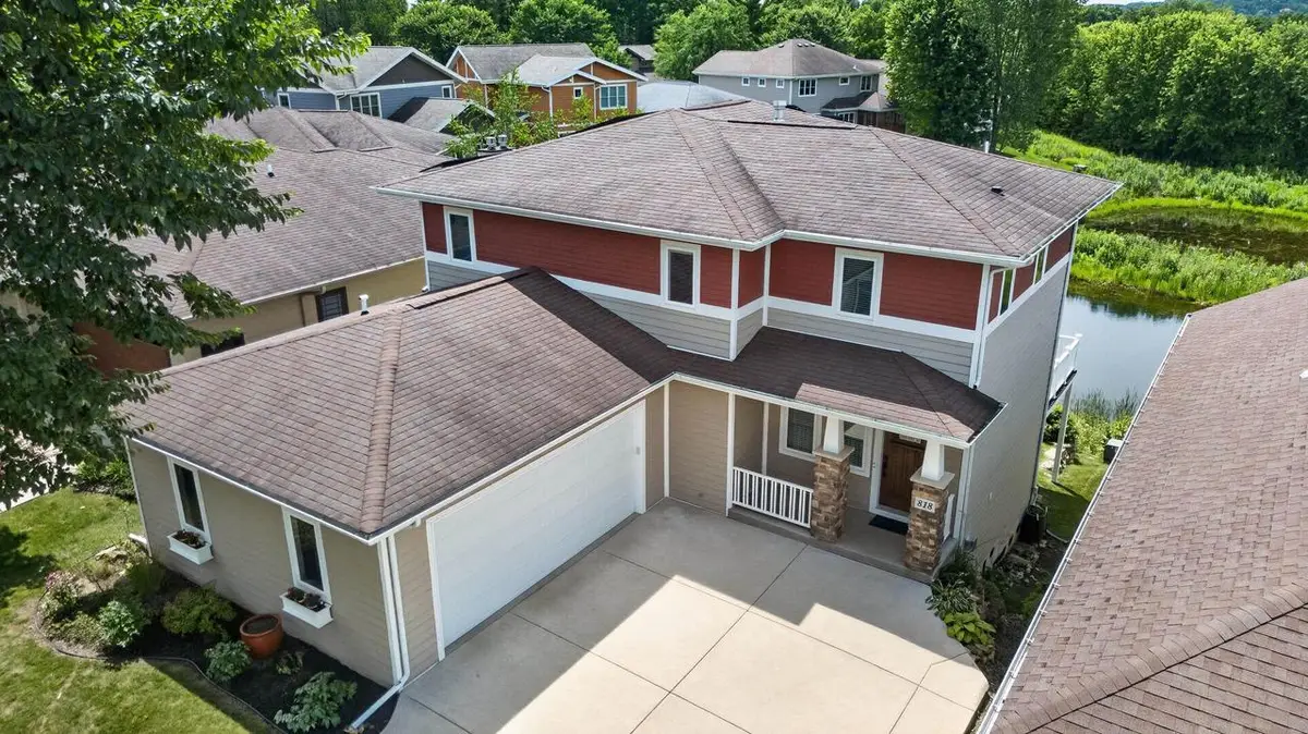 818 Pine Hill Drive, Verona, WI 53593 - #1
