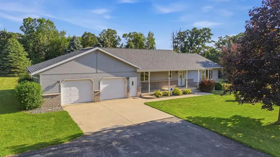 W2063 County Road WH, Mount Calvary, WI 53057 - #2