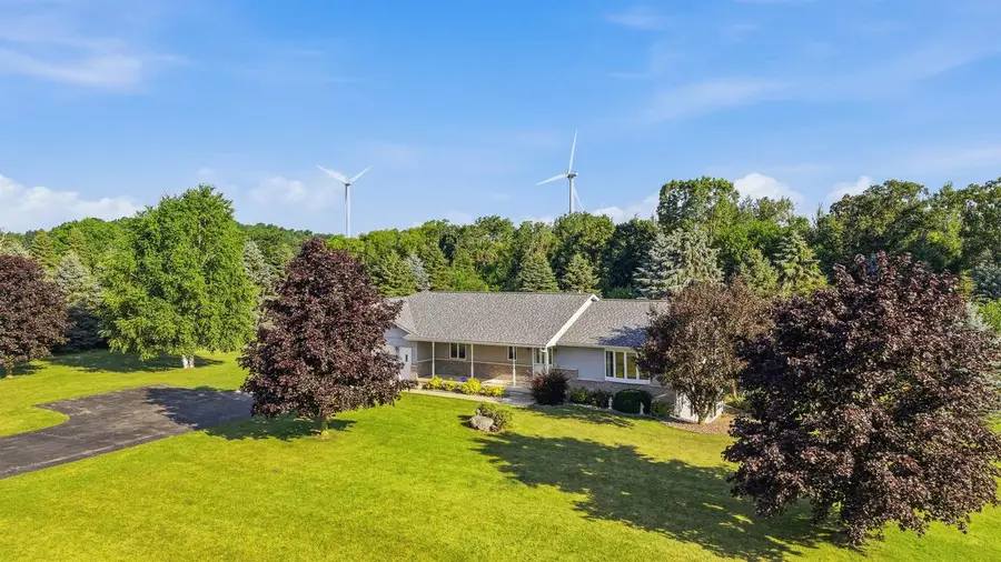 W2063 County Road WH, Mount Calvary, WI 53057 - #3