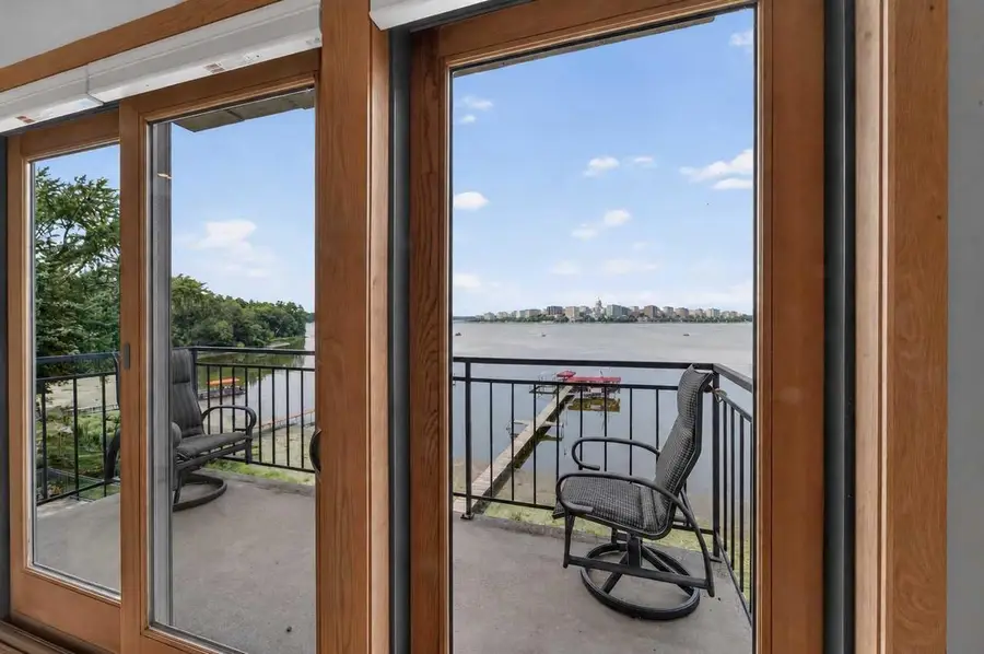 4101 Monona Drive #302, Monona, WI 53716 - #2