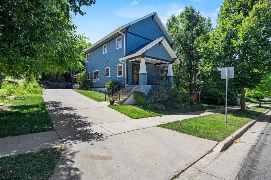 6805 Aldo Leopold Way, Middleton, WI 53562 - #2