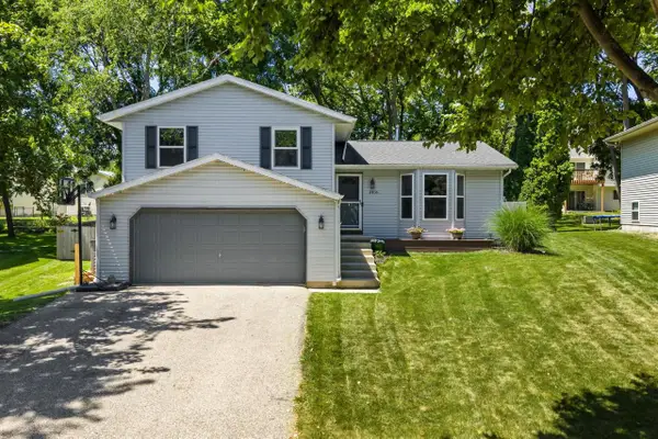 2836 Warner Lane, Madison, WI 53713