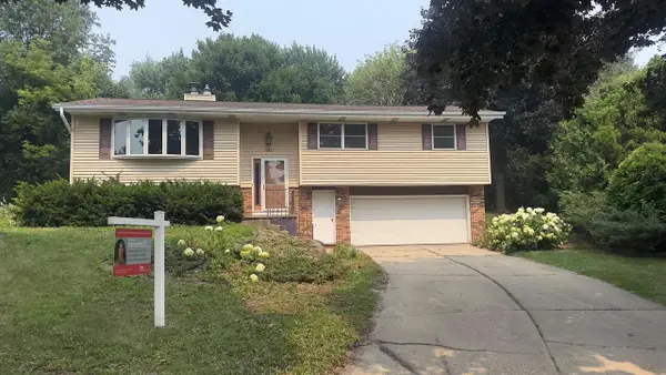 2413 Stuart Court, Madison, WI 53704