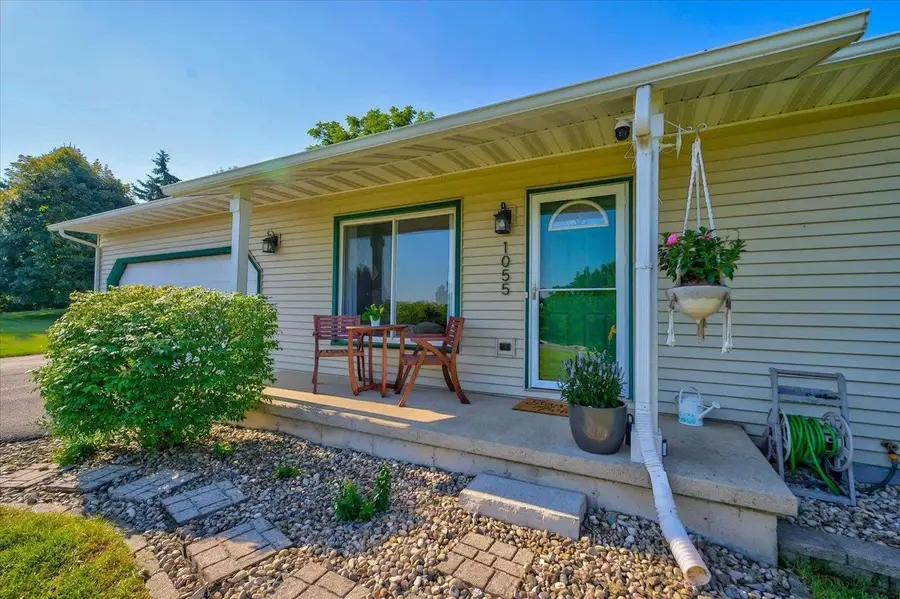 1055 Glenway Road, Oregon, WI 53575 - #2