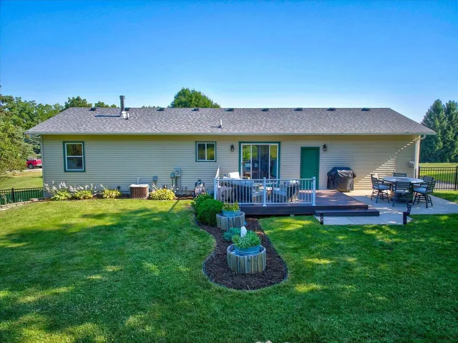 1055 Glenway Road, Oregon, WI 53575 - #3