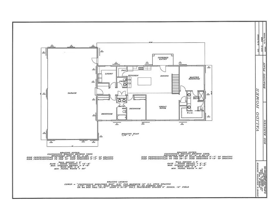 800 Karsten Drive, Horicon, WI 53032 - #3