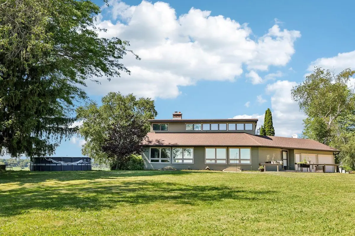 N3943 Oconnor Road, Columbus, WI 53925 - #1