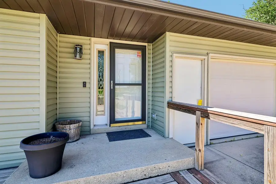N3943 Oconnor Road, Columbus, WI 53925 - #3