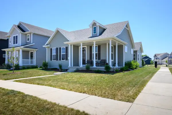 1791 Innovation Lane, Verona, WI 53593