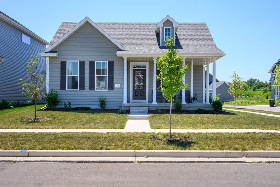 1791 Innovation Lane, Verona, WI 53593 - #2