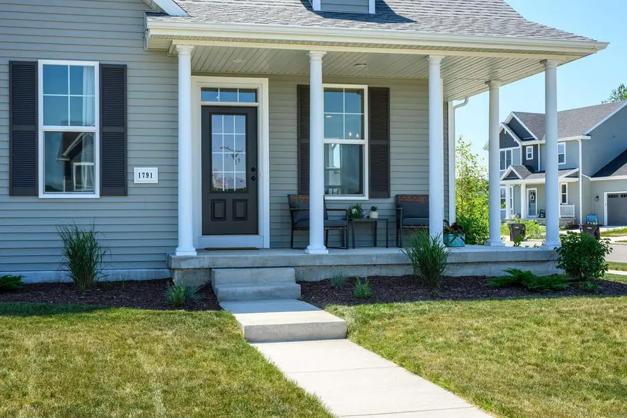 1791 Innovation Lane, Verona, WI 53593 - #3