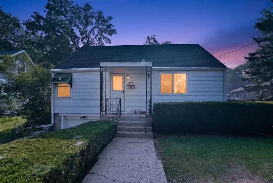 4109 Barby Lane, Madison, WI 53704 - #3