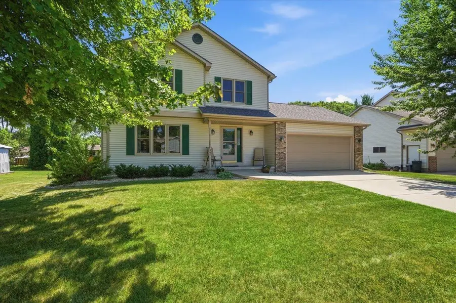 360 Landover Drive, Oregon, WI 53575 - #2