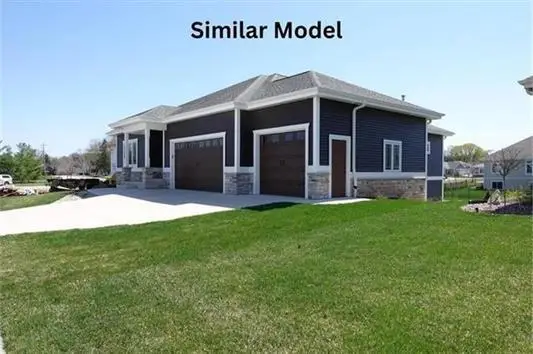 6285 Ronald Reagan Drive, Deforest, WI 53532 - #1