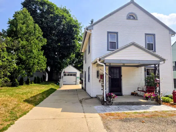 1118 E Racine Street, Janesville, WI 53545