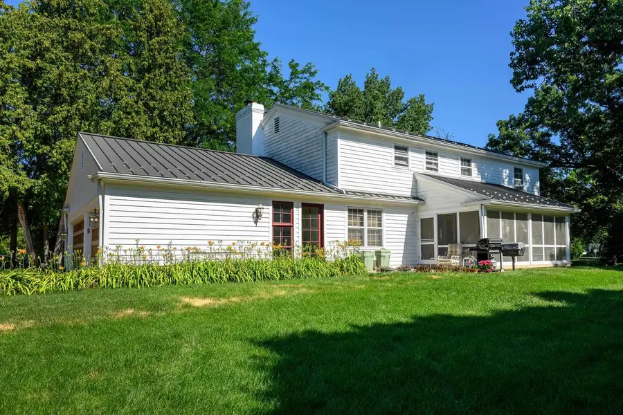 92 Cambridge Road, Madison, WI 53704 - #2