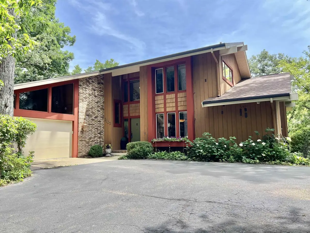 2103 W Collingswood Drive, Beloit, WI 53511 - #1