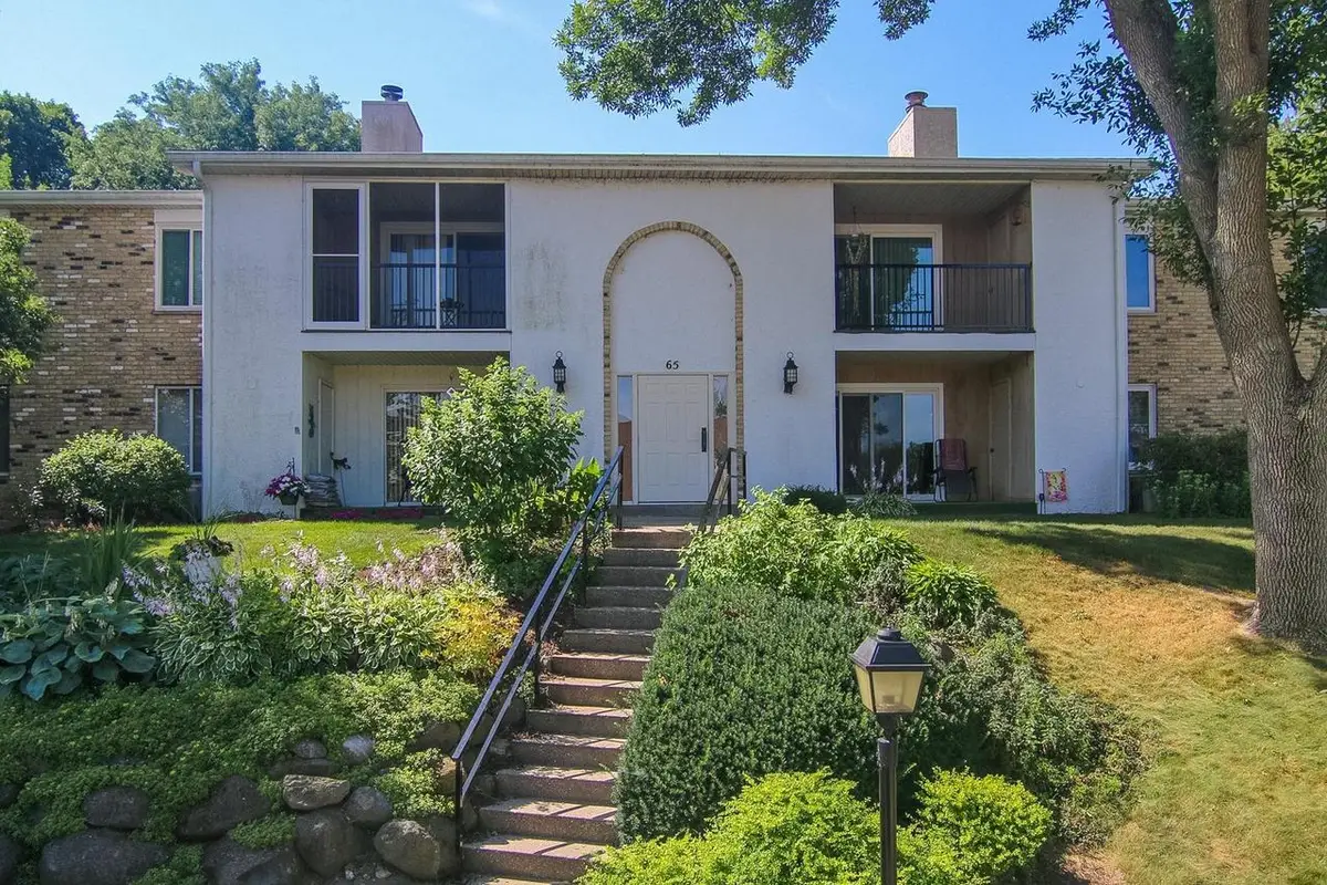 65 Golf Course Road #C, Madison, WI 53704 - #1