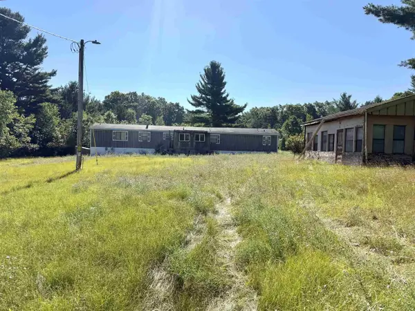 3024 13th Avenue, Grand Marsh, WI 53936