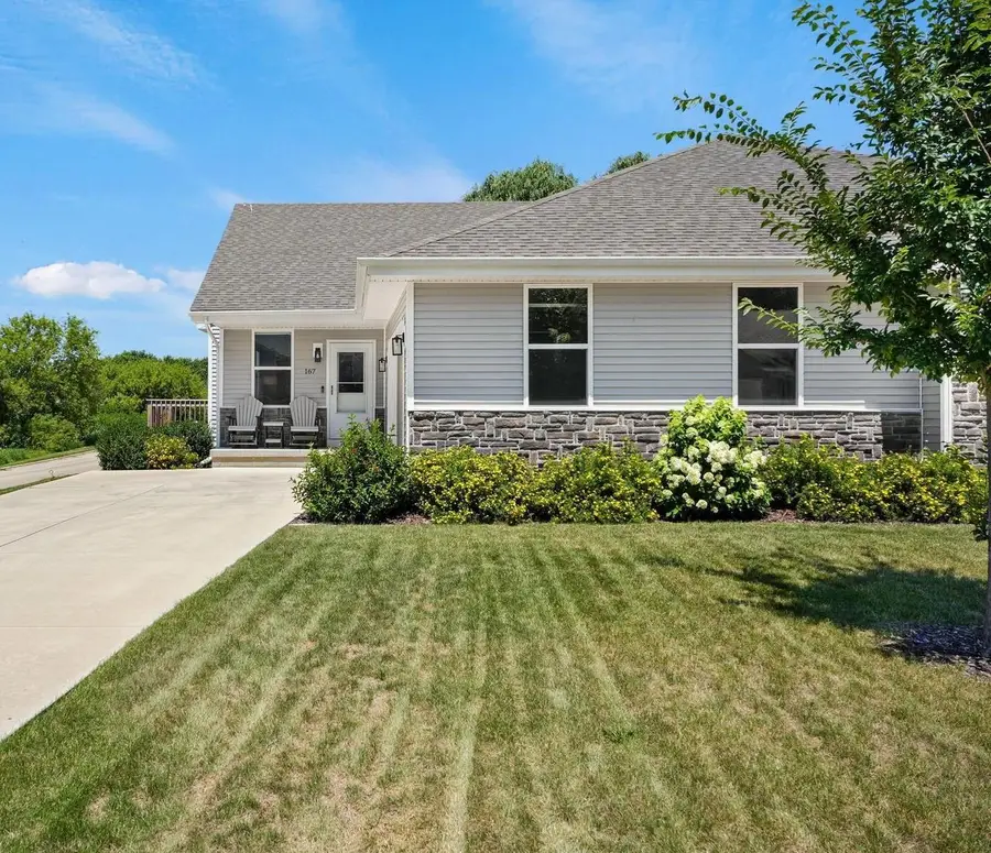 167 Valle Tell Drive, New Glarus, WI 53574 - #3