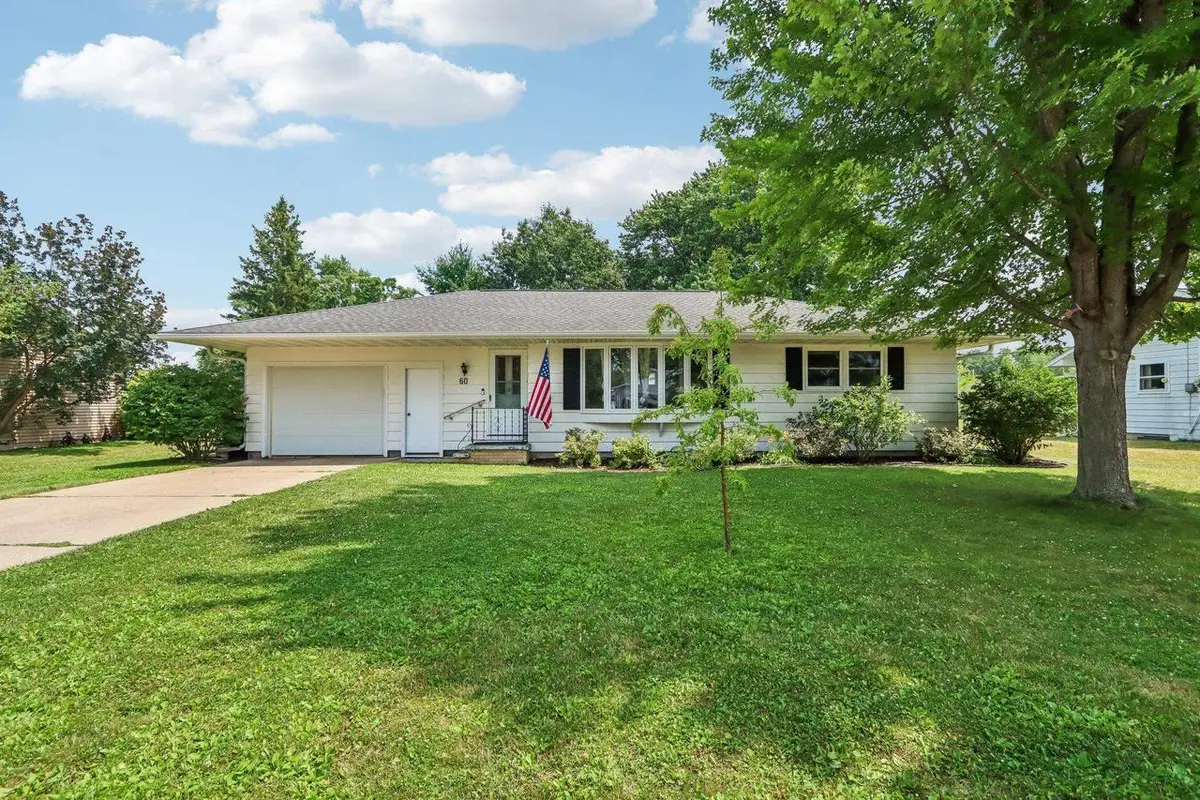 60 6th Street, Prairie Du Sac, WI 53578 - #1