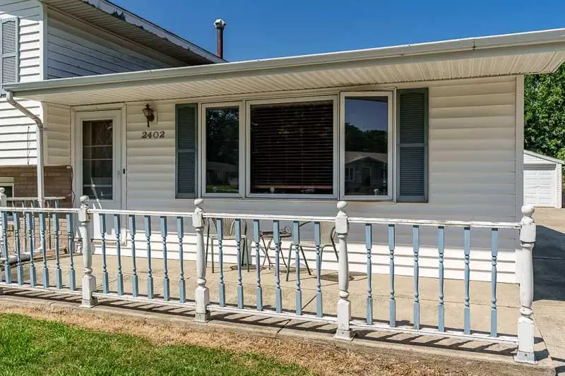 2402 Pioneer Drive, Beloit, WI 53511 - #2
