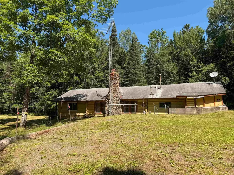 7345 County Hwy W, Winchester, WI 54557 - #2