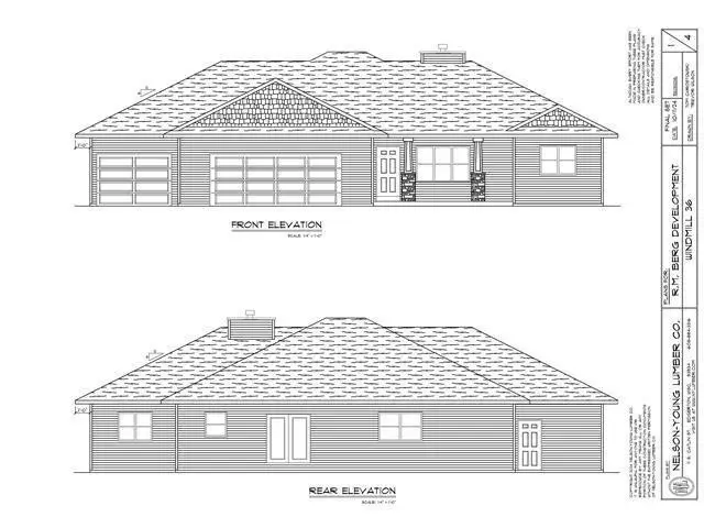 Lot 93 Blarney Stone Drive, Albany, WI 53502 - #1