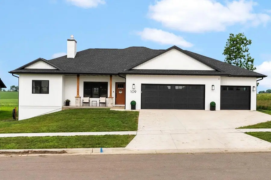 Lot 93 Blarney Stone Drive, Albany, WI 53502 - #2