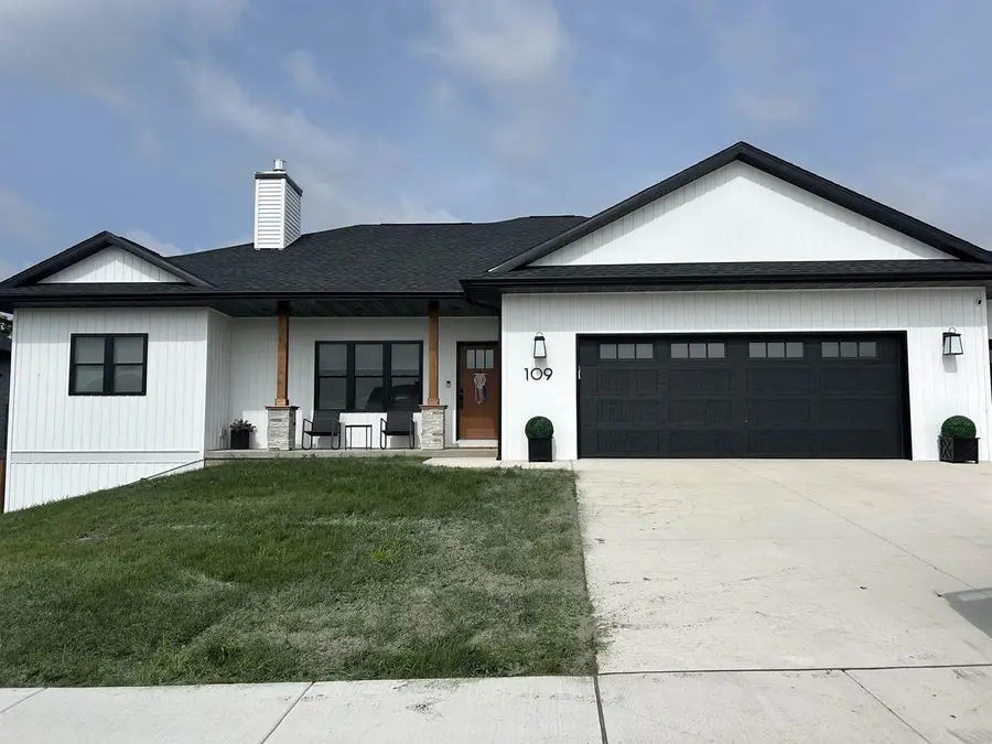 Lot 93 Blarney Stone Drive, Albany, WI 53502 - #3