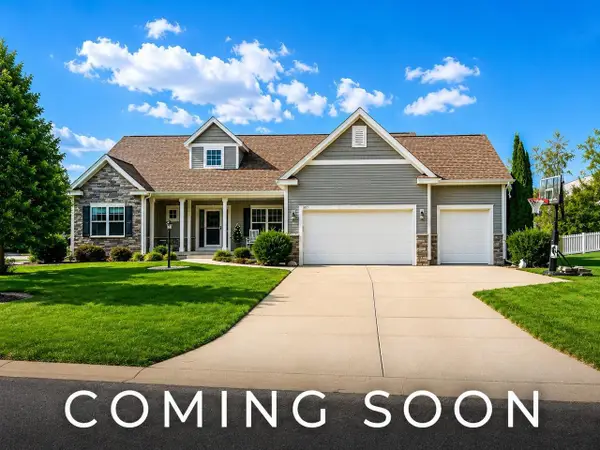 307 Erin Court, Cottage Grove, WI 53527