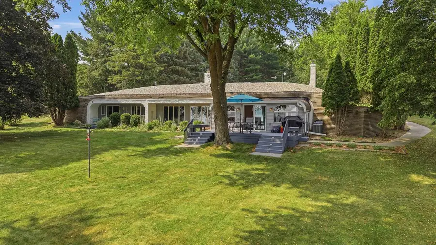 W10019 Spring Road, Fox Lake, WI 53933 - #3