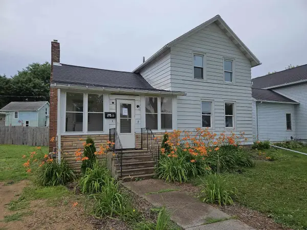 414 Lake Street, Baraboo, WI 53913