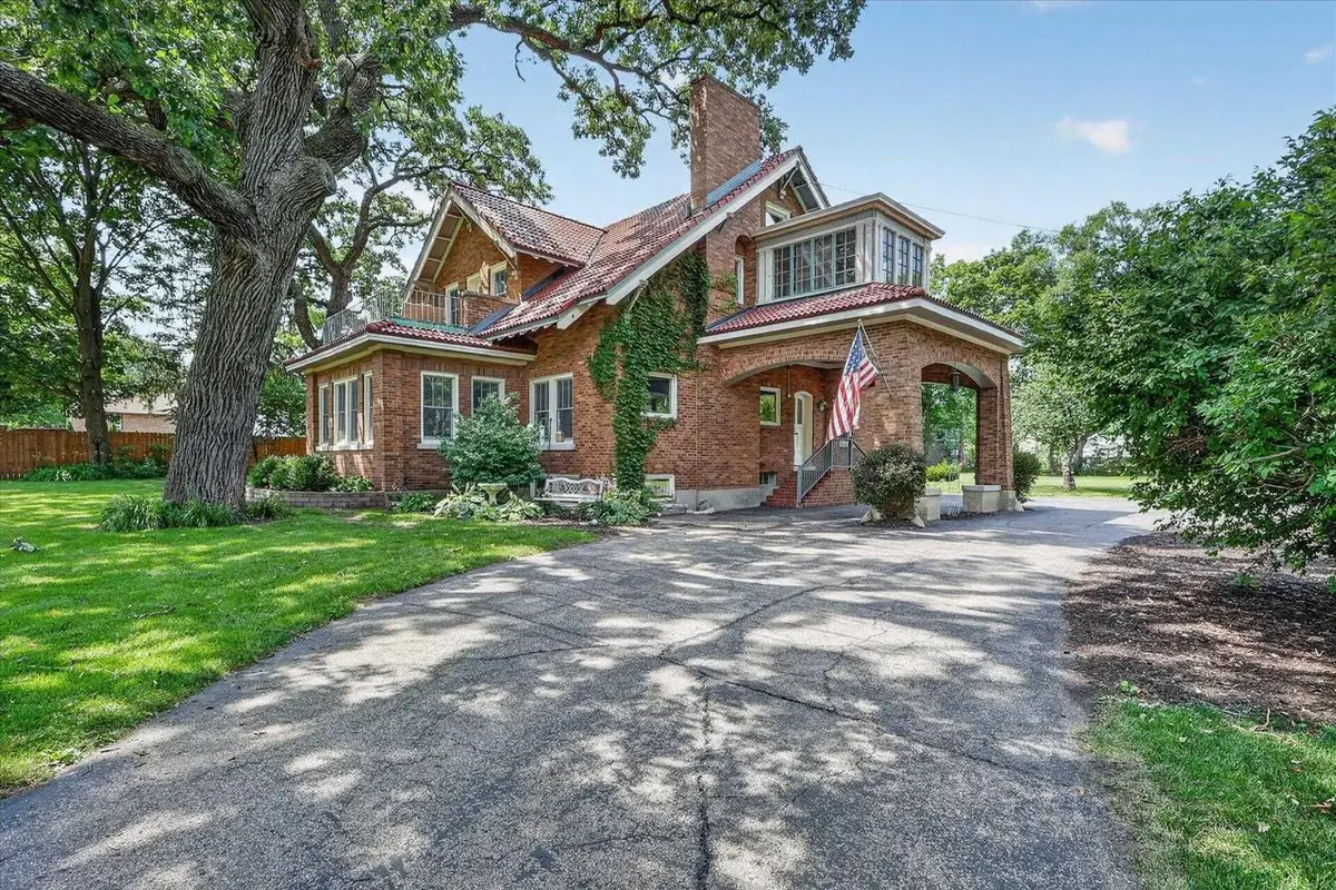 1229 Chapin Street, Beloit, WI 53511 - #1