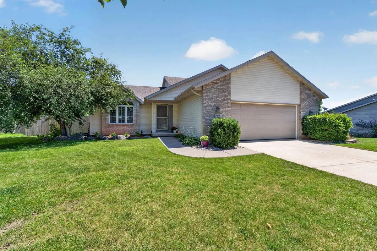 613 Greenfield Drive, Deforest, WI 53532 - #1