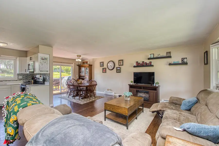 505 W North Street, Dodgeville, WI 53533 - #3