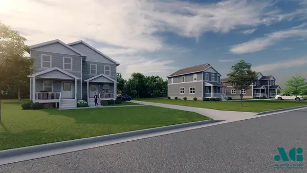 221 N Votech Drive, Watertown, WI 53094