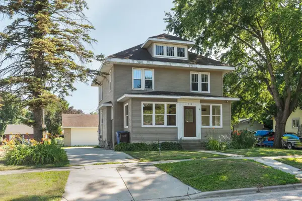 330 E Church Street, Belleville, WI 53508