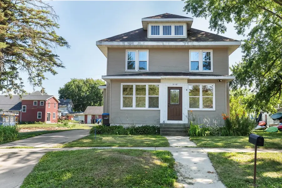 330 E Church Street, Belleville, WI 53508 - #2