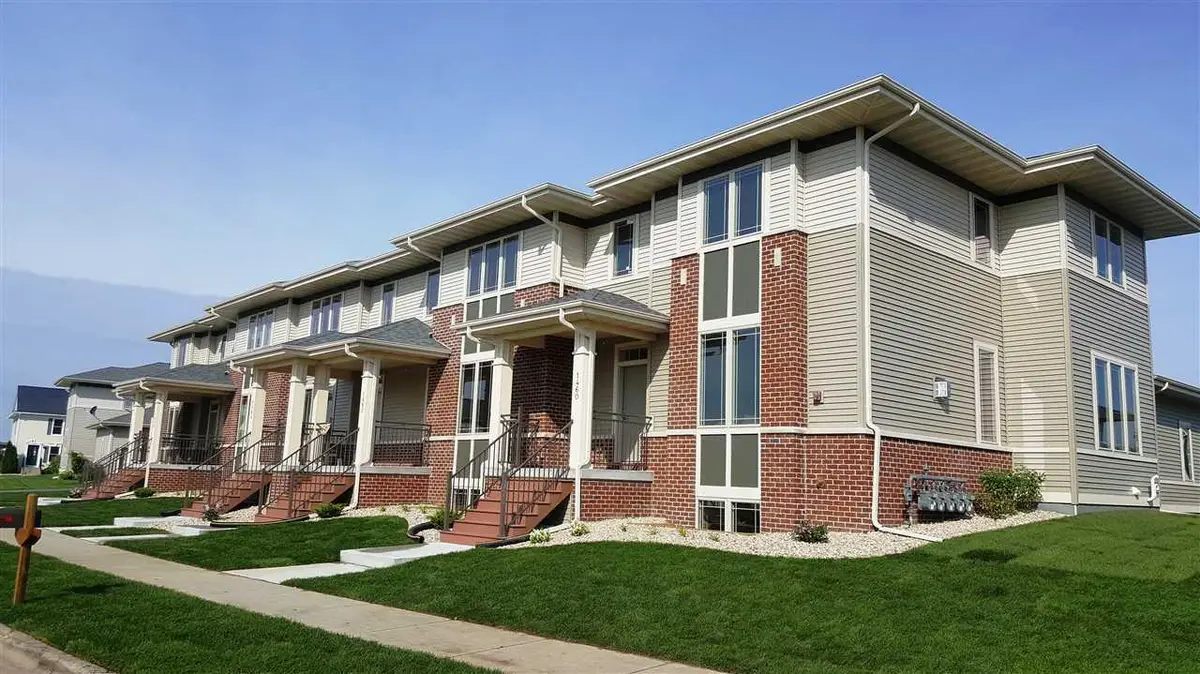 1422 SMITHFIELD Drive, Sun Prairie, WI 53590 - #1