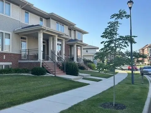 1422 SMITHFIELD Drive, Sun Prairie, WI 53590 - #2