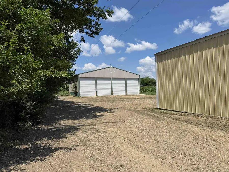 695 McEwen, Decatur, WI 53521 - #2