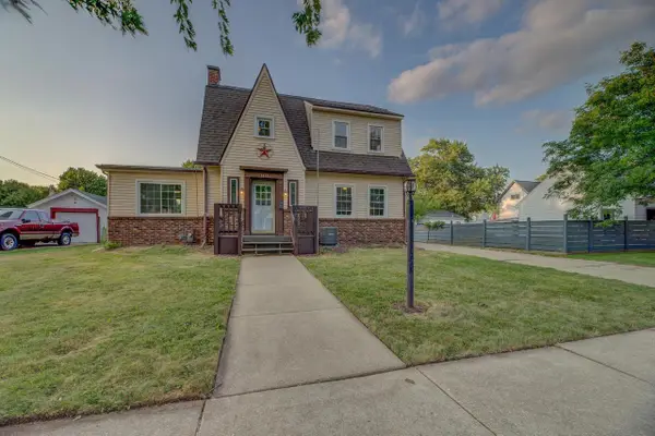 1419 St Lawrence Avenue, Janesville, WI 53545
