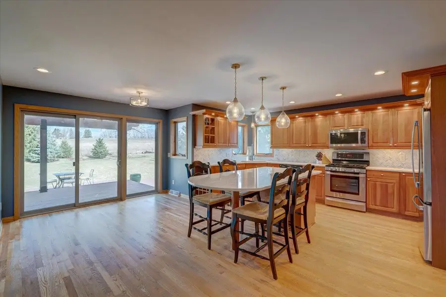9514 Hill Creek Drive, Verona, WI 53593 - #3