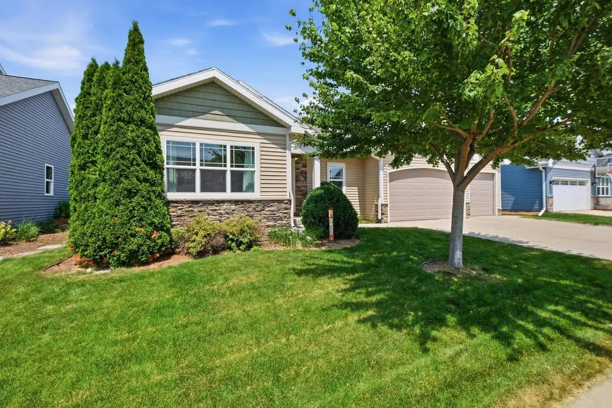 2816 Hazelnut Trail, Sun Prairie, WI 53590 - #1
