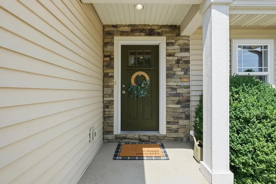 2816 Hazelnut Trail, Sun Prairie, WI 53590 - #2